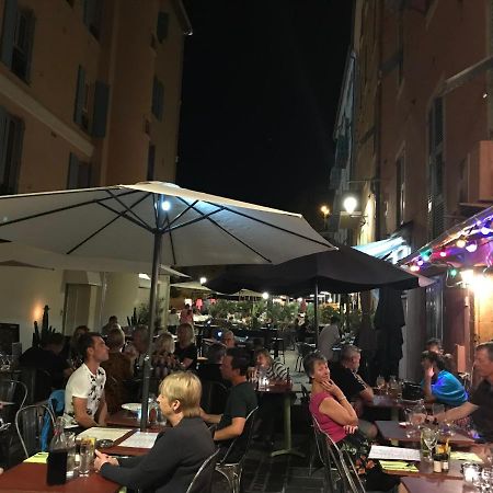 La Barmassa Daire Villefranche-sur-Mer Dış mekan fotoğraf