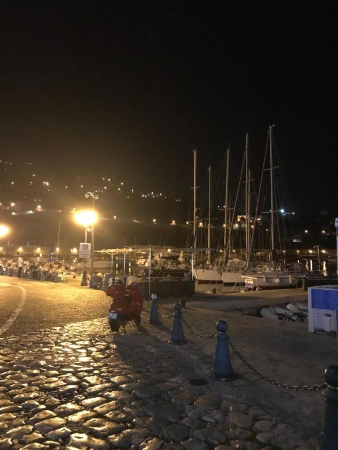 La Barmassa Daire Villefranche-sur-Mer Dış mekan fotoğraf